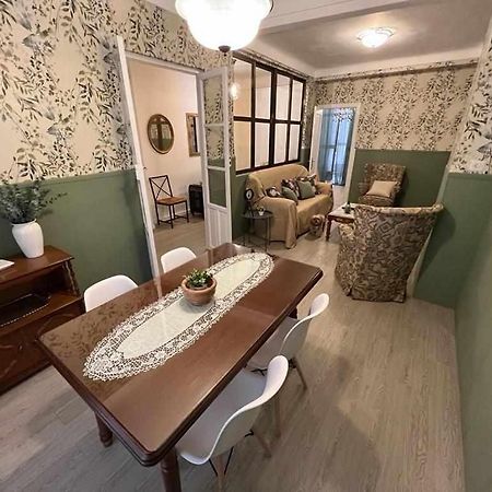La Casa De Tente Приего-де-Кордова Экстерьер фото