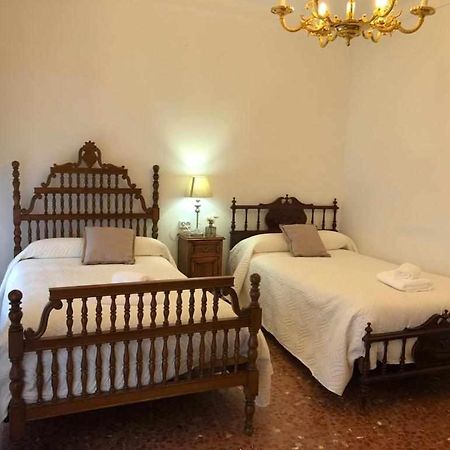 La Casa De Tente Приего-де-Кордова Экстерьер фото