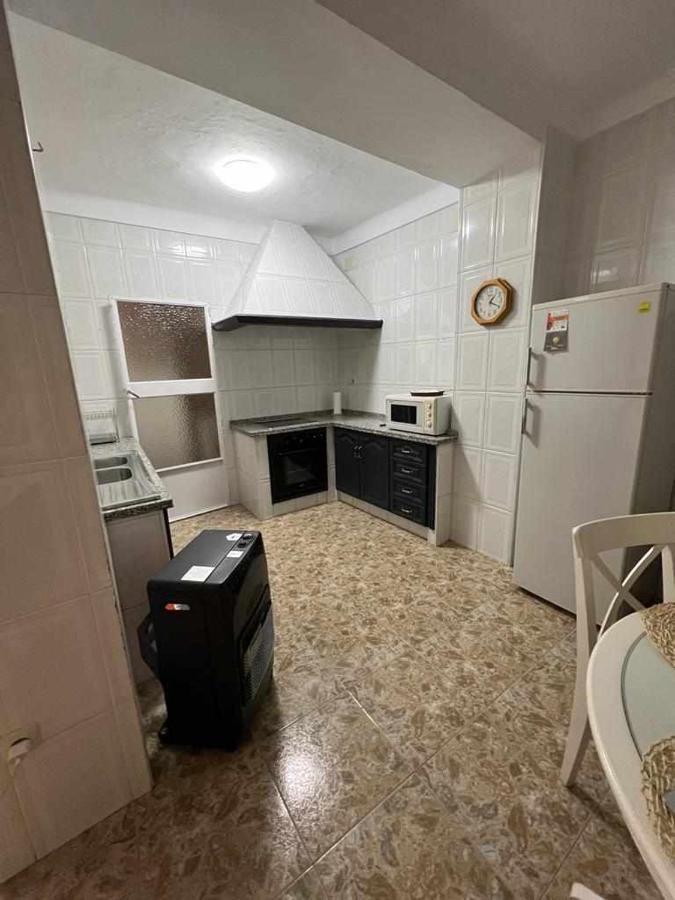 La Casa De Tente Приего-де-Кордова Экстерьер фото