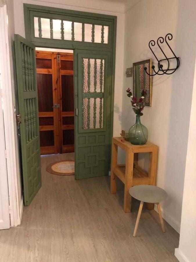 La Casa De Tente Приего-де-Кордова Экстерьер фото