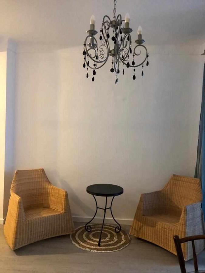 La Casa De Tente Приего-де-Кордова Экстерьер фото