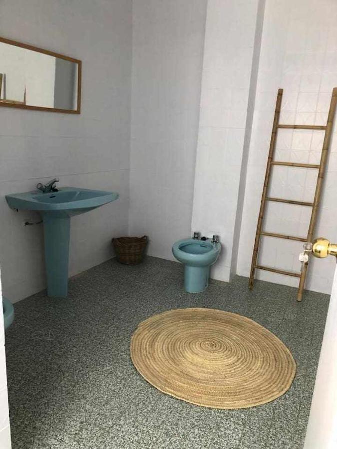 La Casa De Tente Приего-де-Кордова Экстерьер фото