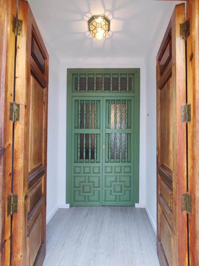 La Casa De Tente Приего-де-Кордова Экстерьер фото